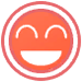 Grinning+ Grinning+